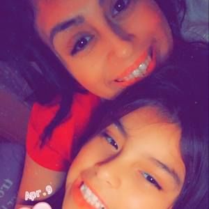 Meet your Posher, Erica